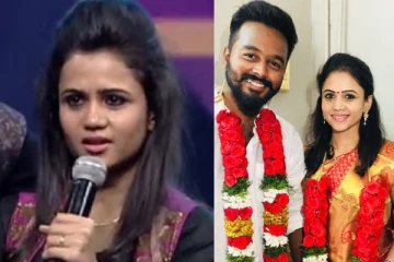 கடன் கூட கட்ட முடியவில்லை.. பணக்கஷ்டத்தால் தவிக்கும் மணிமேகலை