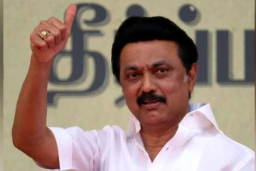 ஒலிம்பிக் போட்டியில் தங்கம் வென்றால் ₹3 கோடி பரிசு: முதல்வர் மு.க.ஸ்டாலின்!