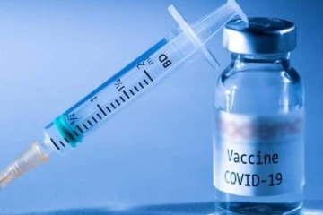 இந்தியாவில் மேலுமொரு தடுப்பூசிக்கு ஒப்புதல்