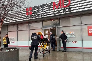 நியூயார்க் நகரில் புதிய அச்சுறுத்தல்... பலர் அவசர உதவியை நாடியதால் பரபரப்பு