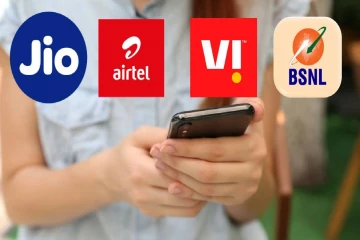 டேட்டா இல்லாமல், அழைப்பு மற்றும் எஸ்எம்எஸ்களுக்கு மட்டும் ரீசார்ஜ் - TRAI உத்தரவு
