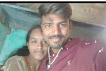 மகளை காதலித்த வாலிபரை துண்டு துண்டாக வெட்டி புதைத்த தந்தை!