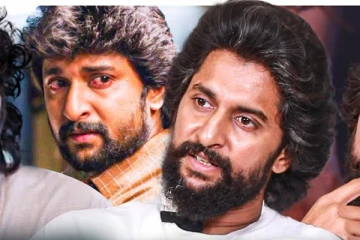 பிரதீப் ரங்கநாதன் என்கிட்ட கதை சொன்னப்போ - நடிகர் நானி Breaking Interview