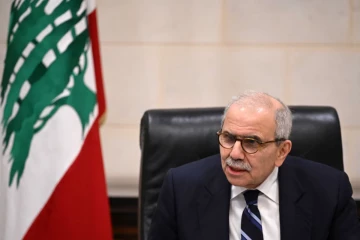 அமெரிக்க விஜயத்தை ஒத்திவைத்த லெபனான் பிரதமர்