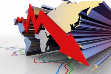 ලෝක ආර්ථිකයට දැඩි බලපෑමක්- 2026 වර්ධන වේගය 2.5% දක්වා බිඳ වැටෙයි