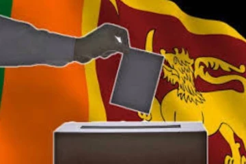 தமிழ்ப் பொது வேட்பாளரை ஆதரித்து மேடையேறிய தமிழரசுக் கட்சி முக்கியஸ்தர்!