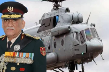 எந்த கால நிலையையும் எதிர்கொள்ளும் ஆற்றல் கொண்ட ஹெலிகாப்டர்; விபத்துக்குள்ளானது எப்படி?  தொடரும் மர்மம்