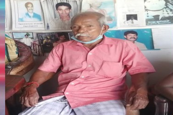இலங்கையில் பெரும் சோக சம்பவம்: மகளை தேடிவந்த தந்தை பரிதாபமாக உயிரிழப்பு! | Father Lost Her A Daughter And Died