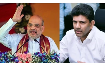 அம்பேத்கர் விவகாரத்தில் அமித்ஷா வேண்டுமென்றுதான் பேசினார் - மத்திய அமைச்சர் பரபரப்பு பேச்சு!