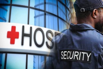 கொழும்பு வைத்தியசாலையில் திருட்டு: தனியார் துப்புரவு நிறுவன பரிசோதகர் கைது