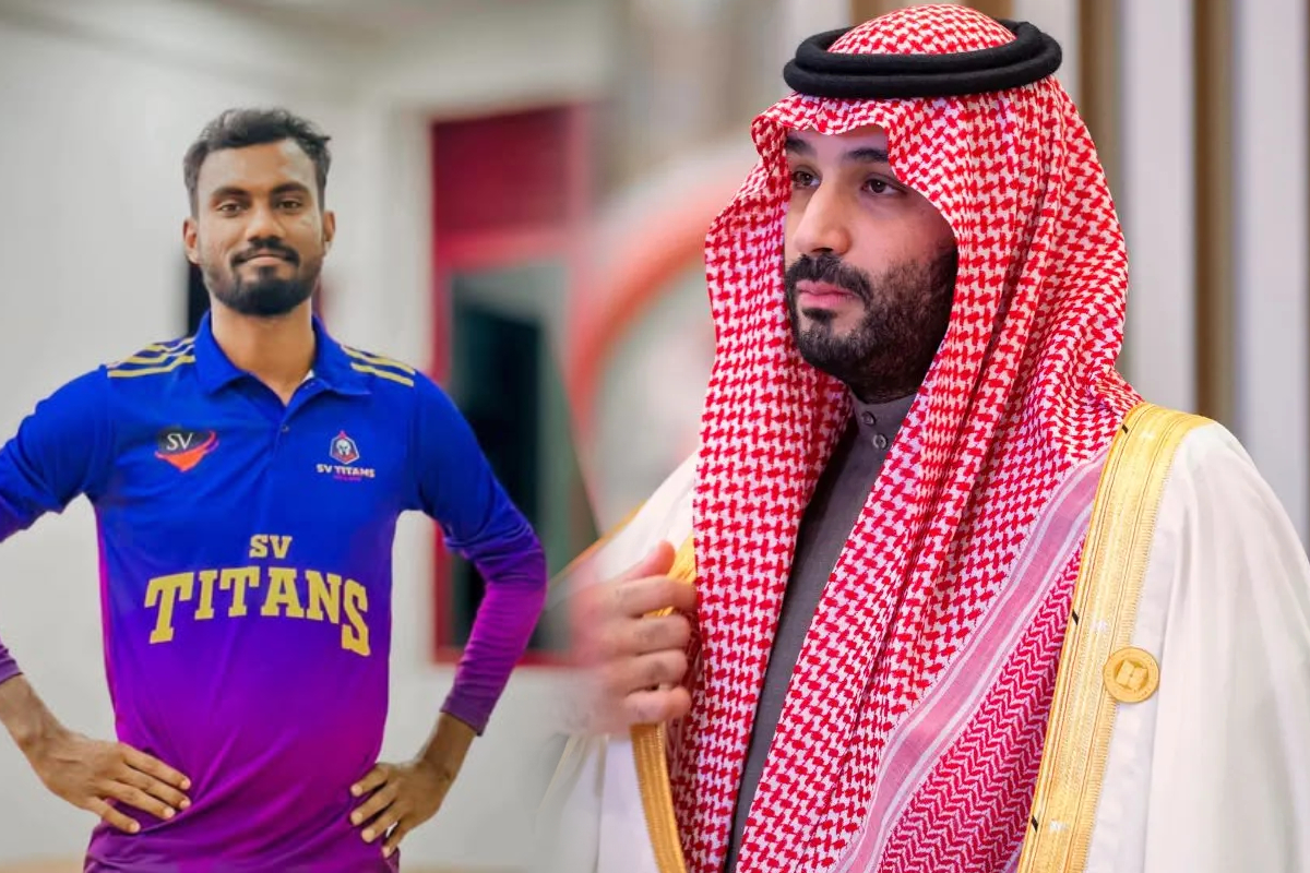 சிவராசா அனோஜனுக்கு மன்னிப்பு வழங்குமாறு சவுதி மன்னரிடம் கோரிக்கை! | Request Saudi King Pardon To Sivarasa Anojan