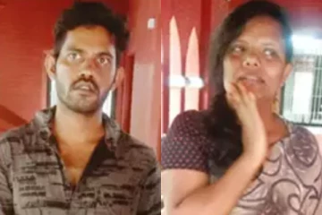 குழந்தைக்கு மது, சிகரெட் சூடு; வெந்நீரில் முக்கி எடுத்து சித்ரவதை - காதலனுடன் தாய் வெறிச்செயல்!