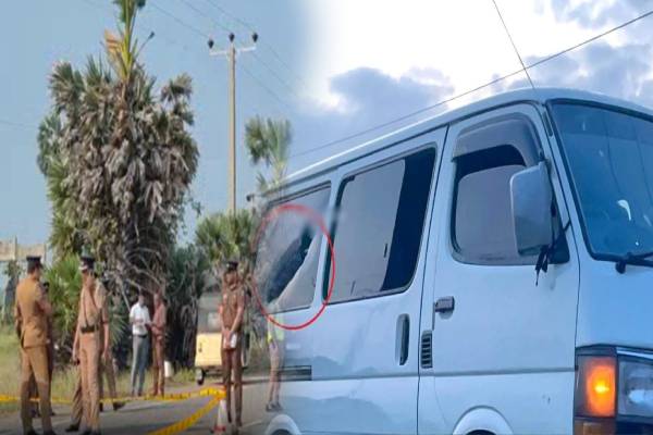 அல்லைப்பிட்டி துப்பாக்கி சூட்டு சம்பவம்! கைதானவர்களுக்கு நீதிமன்றம் பிறப்பித்துள்ள உத்தரவு | Allaipiddy Gun Shooting Bail For Arrested