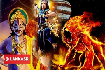 சனி பகவானின் பார்வையால் பாதிப்பின் உச்சத்தை சந்திக்கப்போகும் ராசிக்காரர் யார்?