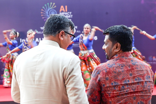 இந்திய அமைச்சர்கள் மற்றும் உயர்மட்டத் தலைவர்களை சந்திக்கவுள்ள ஜனாதிபதி அநுர | Anura In Delhi With Indian Ministers Top Leaders இந்திய அமைச்சர்கள் மற்றும் உயர்மட்டத் தலைவர்களை சந்திக்கவுள்ள ஜனாதிபதி அநுர | Anura In Delhi With Indian Ministers Top Leaders