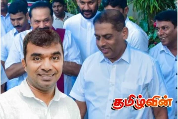 மகிந்த வீட்டின் செல்லபிள்ளைக்கு மனம்பேரியுடன் தொடர்பு.. புலனாய்வில் அம்பலமாகும் தகவல்கள்