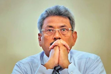 கோட்டாபய சார்பில் இனிமேல் முன்னிற்க போவதில்லை: சட்டமா அதிபர்