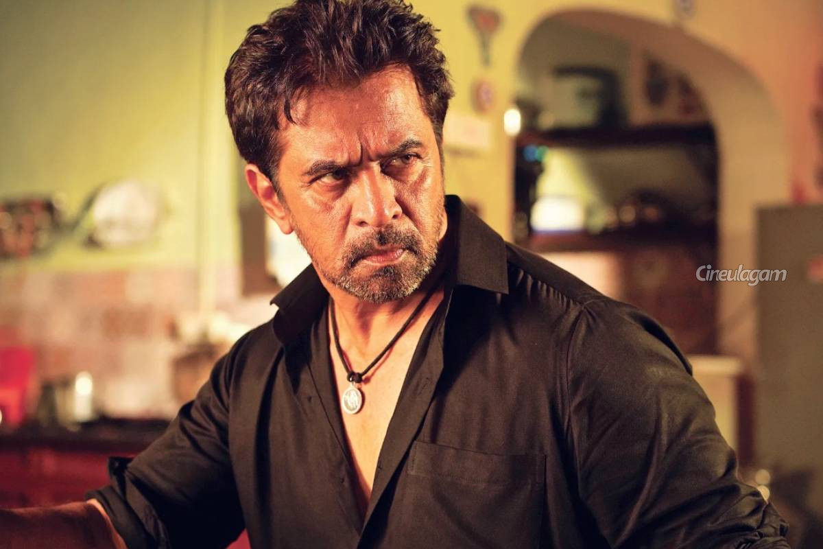 சனாதனம் இருக்க கூடாதுனா முதலில் அவர்களை விரட்டுங்க, முடியுமா?... அர்ஜுன் பேட்டி | Actor Arjun Talks About Sanatana Dharma சனாதனம் இருக்க கூடாதுனா முதலில் அவர்களை விரட்டுங்க, முடியுமா?... அர்ஜுன் பேட்டி | Actor Arjun Talks About Sanatana Dharma