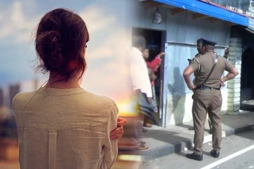 தந்தையால் சொந்த மகளுக்கு நேர்ந்த கதி