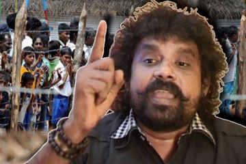 ஈழத்தமிழர் பற்றி பேச யாருக்கும் அருகதை கிடையாது! விடுதலைப் புலிகள் தூய்மையானவர்கள் - இயக்குனர் களஞ்சியம்