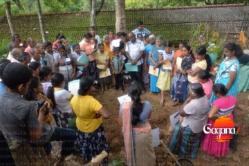 ලංකාවේ ප්‍රදේශ රැසකින් තවත් නරක ආරංචියක් - රෝගයක් පැතිර යයි