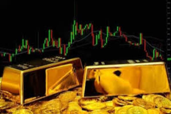 இலங்கையில் மீண்டும் அதிரடியாக உயர்ந்த தங்கத்தின் விலை | Gold Prices Hit Historic Highs Globally