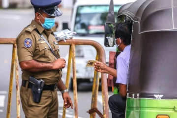 விதிமுறைகளை மீறி ஒரேநாளில் கொழும்பிற்குள் நுழைந்த 78 ஆயிரம் வாகனங்கள்