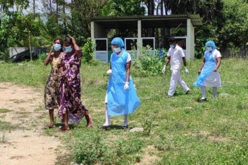 முல்லைத்தீவில் கத்திக்குத்துக்கு இலக்கான இளைஞர் பலி