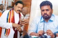 திடீரென அநுர பக்கம் தாவிய மகிந்தவிற்கு நெருக்கமான பௌத்த தேரர்