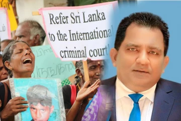 காணாமல் ஆக்கப்பட்டோரின் உறவுகளின் போராட்டங்களால் அலுவலக செயற்பாடுகள் பாதிக்கப்படாது - ஓ.எம்.பி அறிவிப்பு