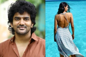 தன்னை விட 5 வயது அதிகமான நடிகையுடன் இணையும் கவின்.. அதுவும் வெற்றிமாறன் படத்தில்