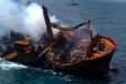 இலங்கைப் பெருங்கடலை மாசுபடுத்திய 26 கப்பல்கள்!