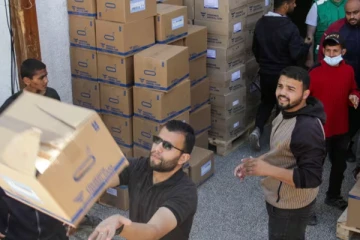 காசாவிலிருந்து தப்பி வந்த நபர்: கனடா அரசு கேட்ட சர்ச்சைக்குரிய கேள்வி