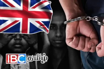 கைதான பிரித்தானிய தமிழர் - இலங்கை செல்ல அச்சத்தில் புலம்பெயர் தமிழர்கள்