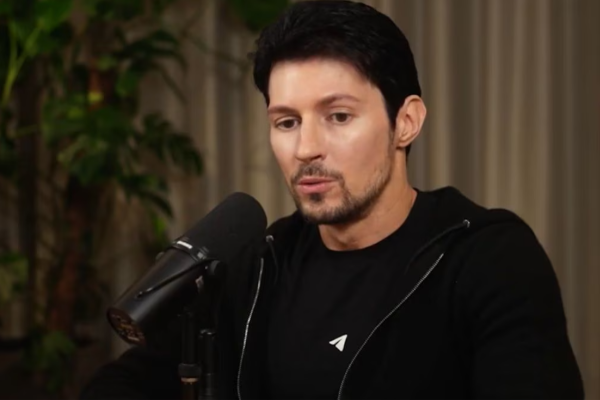 ரூ.1000 கோடி சொத்துக்களுடன் குழந்தை வேண்டுமா? - பிரபல தொழிலதிபர் வழங்கும் வாய்ப்பு | Telegram Ceo Offer Baby By His Sperm Wil Get Share