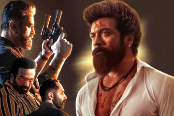 இதுவரை தெலுங்கு மாநிலங்களில் விக்ரம் படத்திற்கு கிடைத்துள்ள லாபம் ! மொத்தம் இத்தனை கோடியா?