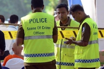 நண்பன் மூலம் மனைவியைக் கொலை செய்த இளைஞர்: காரணம் வெளிவந்தது