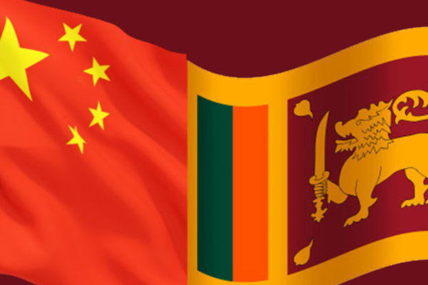 சீனாவின் நன்கொடையை ஏற்கமறுத்த அதிகாரிகள்! | Food Packages Provided China Rejected Ministry