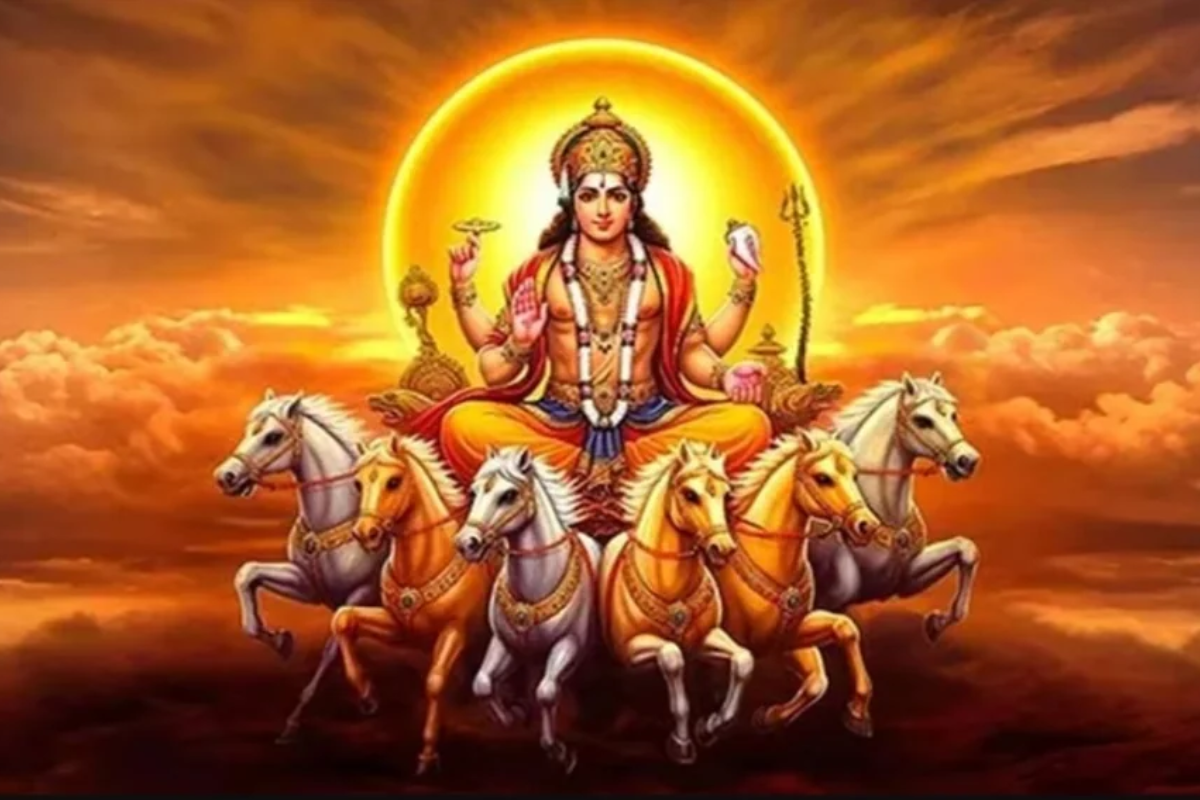 நவம்பர் மாத சூரிய பெயர்ச்சி: இந்த ராசிக்காரங்க ராஜவாழ்க்கை வாழப்போறாங்க | Sun Transit Zodiac Signs Set For Royal Life