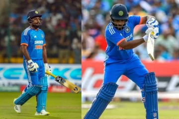 பயிற்சி ஆட்டத்தில் சொதப்பிய சாம்சனுக்கு விளையாட வாய்ப்பு கிடைக்குமா? அவர் கூறிய விடயம்