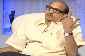 பிரபல முன்னணி தயாரிப்பாளர் காலமானார் - திரையுலகினர் அதிர்ச்சி