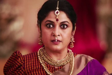 ராஜமாதா ரம்யாகிருஷ்ணனா இது? உடல் எடை அதிகரித்து வெளியான புகைப்படம்