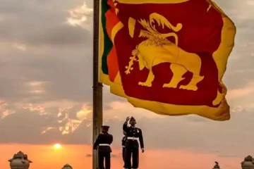 சுதந்திர தினத்தன்று கொழும்பு முற்றுகை!உலக நாடுகள் வலியுறுத்து!