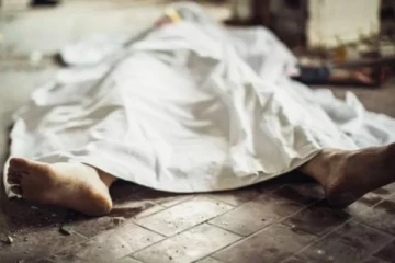 CIDට ආපු කාන්කාවක් 05 වන මහලෙන් පැන සියදිවි හානි කර ගනී.