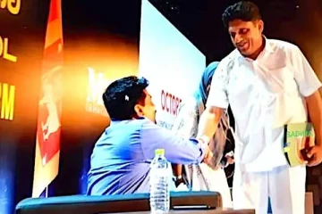 ஜனாதிபதி - பிரதமர் என்ற இணக்கப்பாட்டுடன் சஜித்தும் அநுரவும் இணைய வேண்டும் : டிலான் வலியுறுத்து