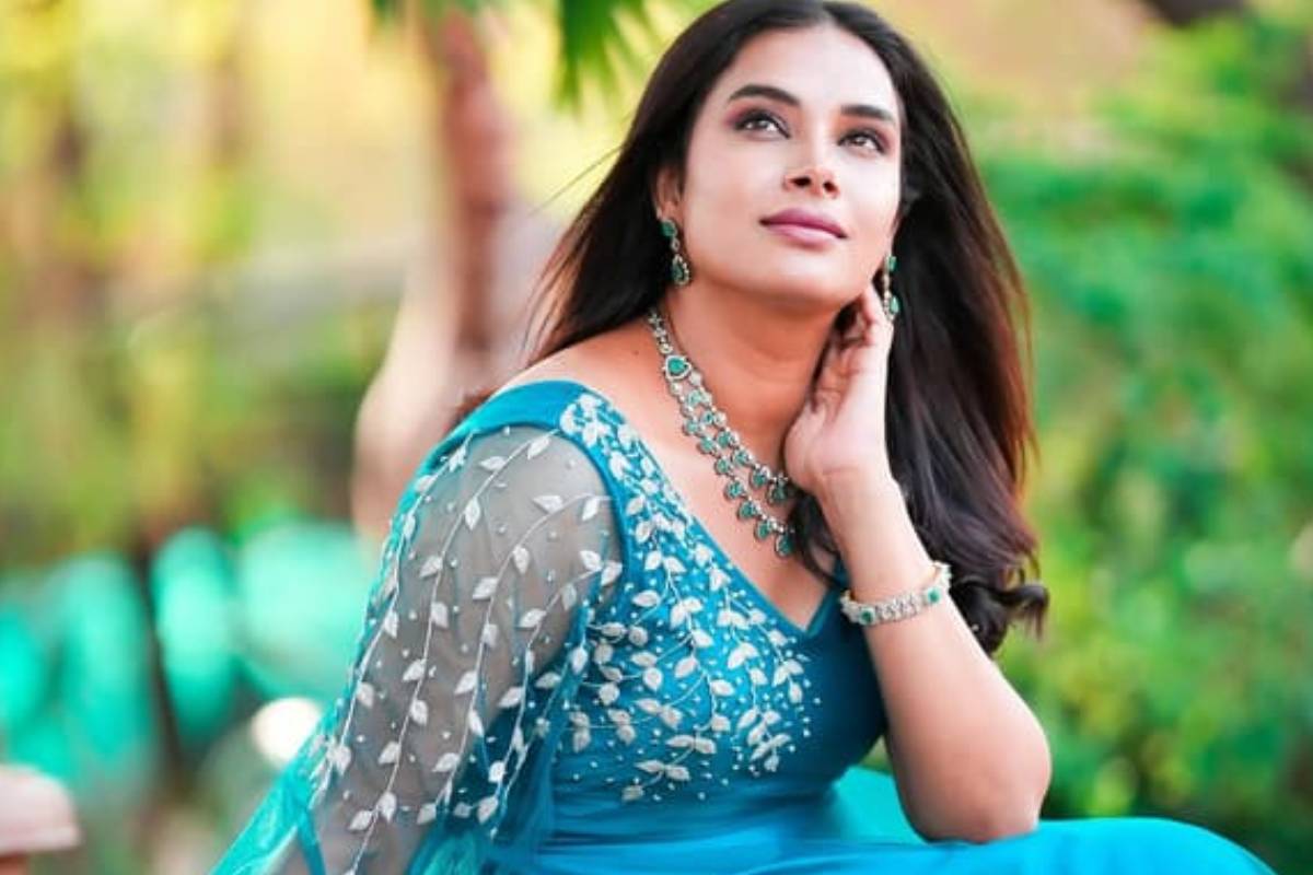 பிக்பாஸ்-ஆல் எனக்கு நடந்த..அந்த பக்கம்கூட தலைவைத்து படுக்கமாட்டேன்!! பிரபல நடிகை ஓபன்.. | Never Go To The Bigg Boss Show Again Harideja Open