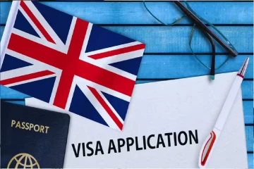 இங்கிலாந்தின் அதிரடி அறிவிப்பு ; 4 நாடுகளுக்கு கல்வி விசா ரத்து