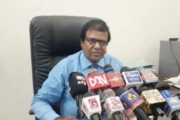 வடக்கில் மேலும் 25 பேருக்குக் கோவிட் தொற்று!