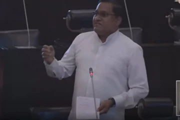 ஜப்பான் தூதுவர் விடுமுறையில்! இலங்கைக்கு நிதியை கொண்டு வருவதற்காக ஜப்பான் செல்லவில்லை!