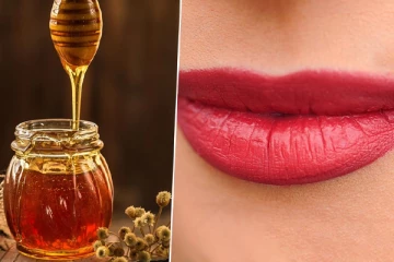 உங்கள் உதடு அழகாக கவர்ச்சியாக மாற்ற வேண்டுமா? தேனை இப்படி பயன்படுத்துங்க போதும்!